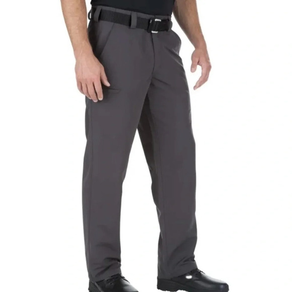🌻 5.11 Tactical Pants Gray Men's size 42x30 Lightweight Outdoor Activity - Picture 1 of 16